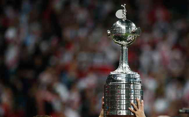 A edio de 2022 da Copa Libertadores j tem mais de 40 times definidos