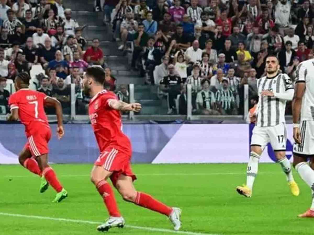 Palpite ge #32: Benfica e Juventus são favoritos contra os campeões  Sporting e Inter, futebol internacional