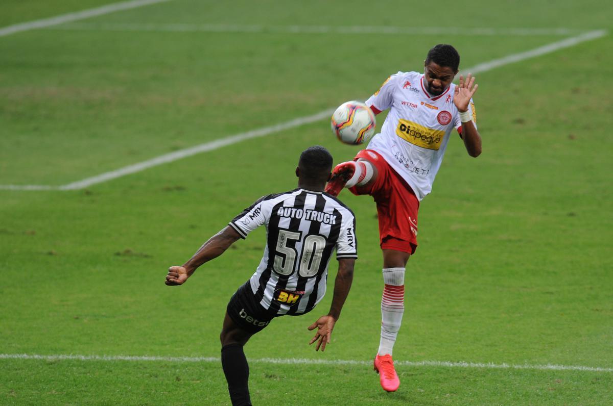 Com vitria por 1 a 0, Atltico conquistou seu 45 ttulo mineiro