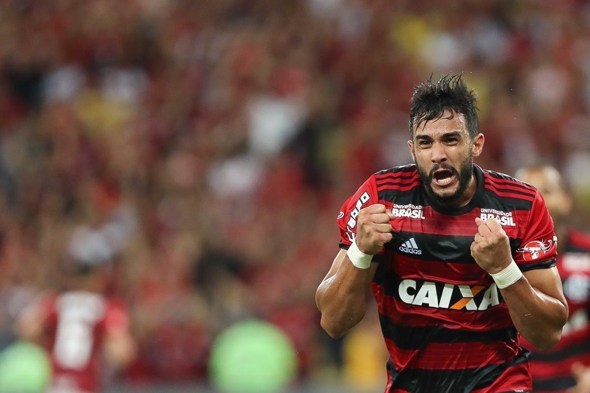 Flamengo e Amrica pelo Campeonato Brasileiro