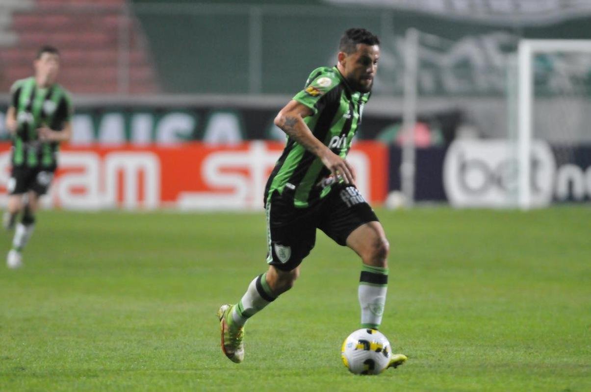 Fotos da derrota do Amrica para o Cear, por 2 a 0, no Independncia, pela 10 rodada da Srie A