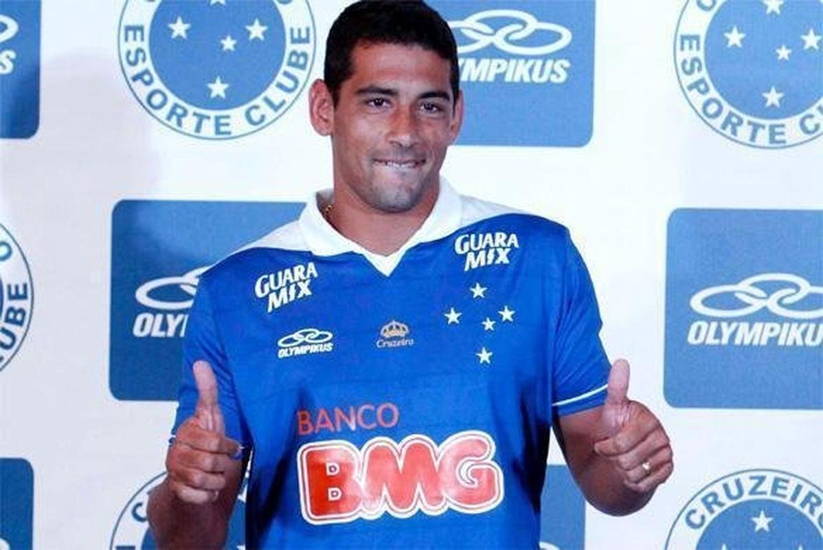 Camisa de 2013 dividiu a torcida quando foi lanada, mas entrou para a histria com o ttulo brasileiro
