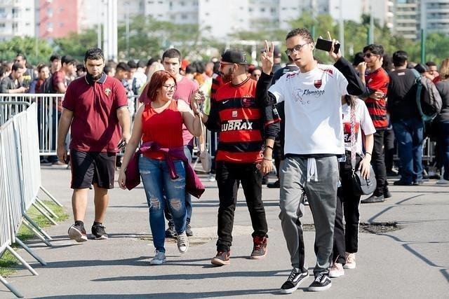 Final do CBLOL 2019, no Rio de Janeiro: Flamengo conquistou ttulo indito, de virada, sobre INTZ 