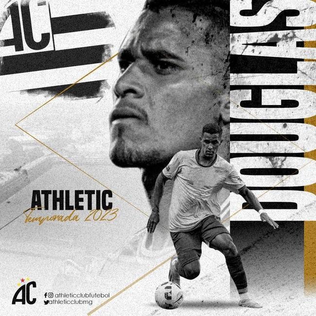  Douglas Pel - Lateral-direito