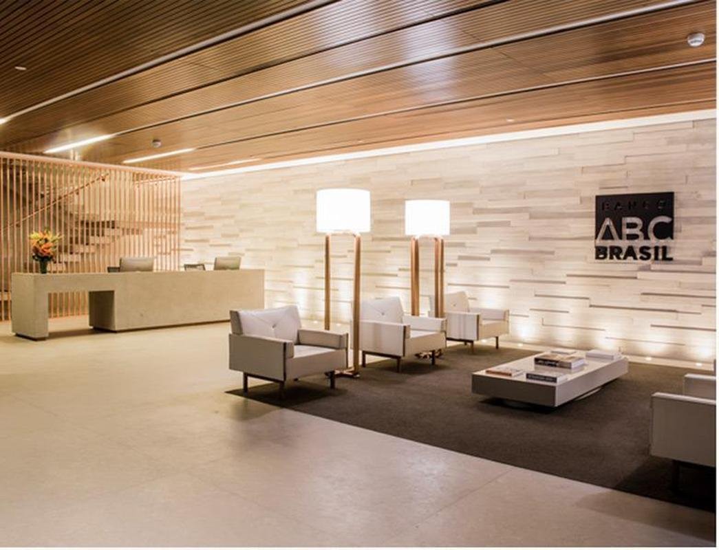 Banco ABC - R$ 41,1 milhes, em 2021, para R$ 43 milhes, em 2022
