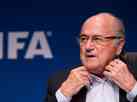 Ex-presidente da Fifa admite erro ao escolher Catar para sediar a Copa 