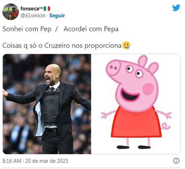 Peppa Pig: O Cruzeiro. #peppapig #sessaodedesenhos #peppa #desenhosani