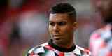 Casemiro (Manchester United, 30 anos, volante): 50 milhes
