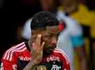 Flamengo: fora dos planos, Marinho entra na mira de clube paulista