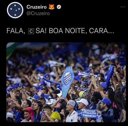 Memes da vitria do Cruzeiro que rebaixou o CSA para a Srie C