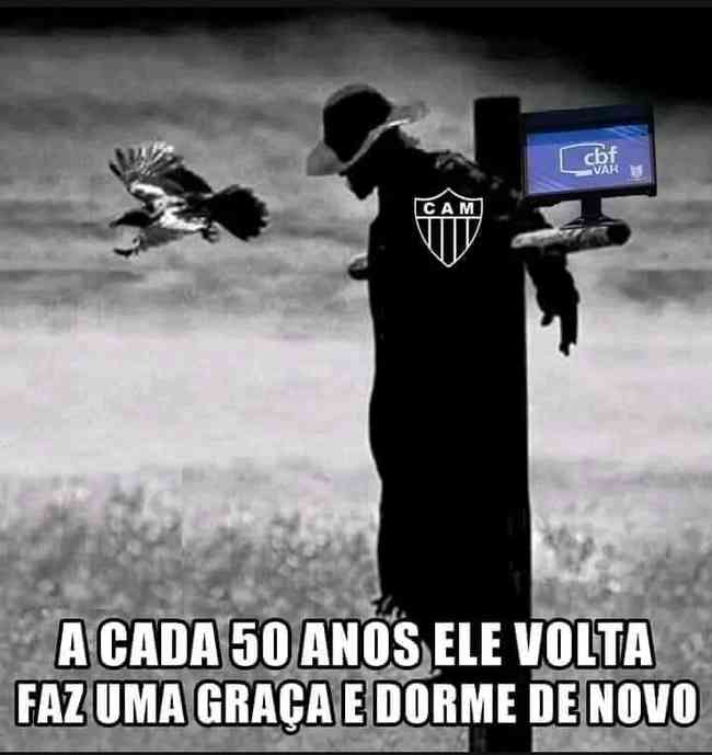 🐔🎥 HOJE TEM GALO: ATLÉTICO X BOTAFOGO, PRÉ-JOGO E NARRAÇÃO, 🎥  #GALOTVAOVIVO! Pré-jogo de Atlético x Botafogo já está no ar! #VamoGalo  #CAMxBOT🏴🏳️, By Clube Atlético Mineiro