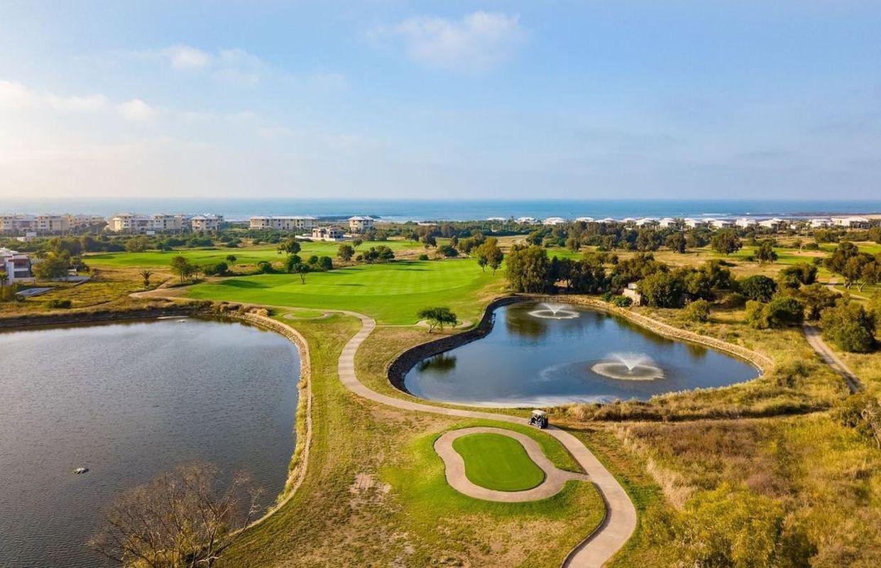 Fotos do hotel de luxo que o Flamengo ficar no Mundial de Clubes