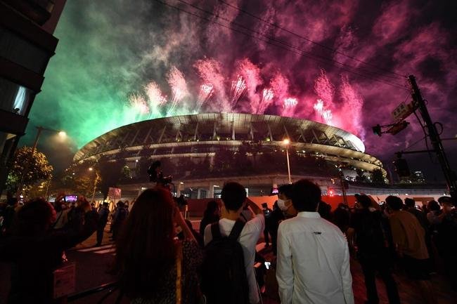 Jogos Paralmpicos de Tquio chegam ao fim depois de 13 dias de muita emoo; prxima parada ser em Paris, na Frana, em 2024 
