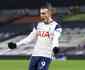 Emprestado ao Tottenham, Bale diz que quer voltar ao Real Madrid