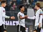 Alemanha e Holanda vencem e abrem vantagem nas Eliminatrias para Copa 