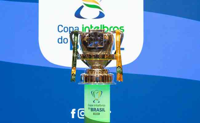 Copa do Brasil tem duelos das oitavas definidos; veja os