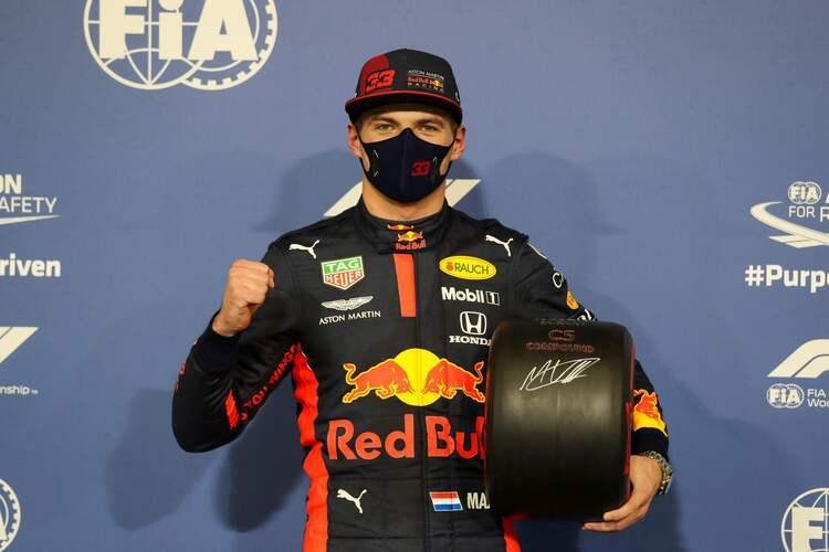 2 - Max Verstappen. Piloto da RBR-Honda recebe  18,2 milhes (cerca de R$ 136 milhes)
