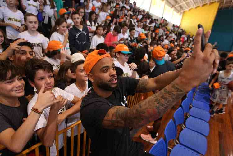 Franca e São Paulo fazem jogo 3 das finais do NBB; veja data, horário e  onde assistir - Lance!