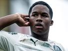 Palmeiras recebe sondagens por Endrick, mas nega proposta concreta