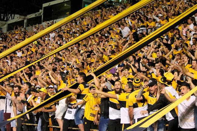 #20 Criciúma (11.268)