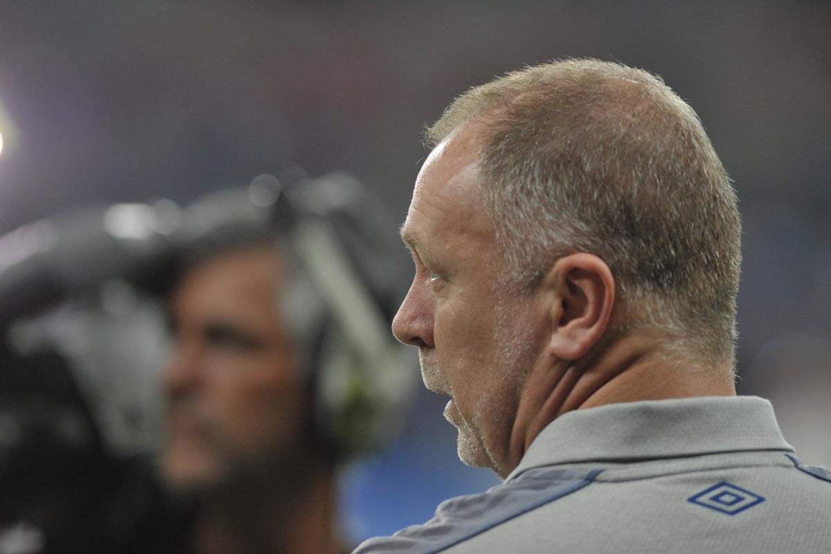 Fotos de Cruzeiro x Patrocinense, no Mineiro, pela segunda rodada do Estadual