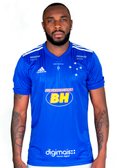 Manoel (5 jogos) - acertou transferência ao Fluminense