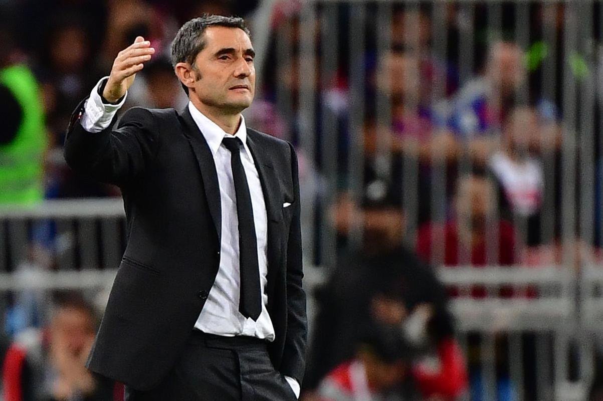 16. Ernesto Valverde - sem clube (comandou Olympiakos, Valencia, Athletic Bilbao e Barcelona na dcada)