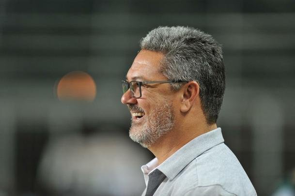 Confira imagens da partida entre Atltico e Vitria, no Independncia