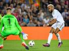 Eliminado, Barcelona perde para o Bayern na Champions e jogar Liga Europa 