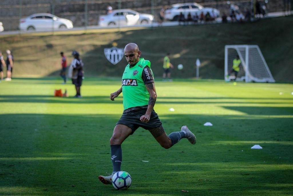 Fbio Santos - lateral-esquerdo