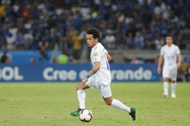 Equipes se enfrentaram pela sexta rodada do Grupo B da Copa Libertadores