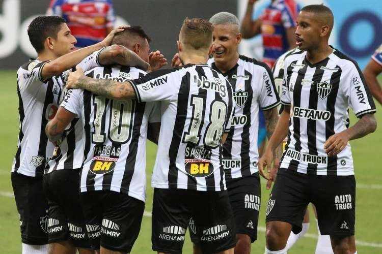 8 - Atlético: 8.081.142 seguidores