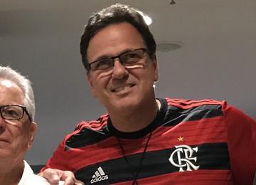 Galo recorreu ao STJD, à CBF e a órgãos públicos do Rio de Janeiro para pedir segurança no duelo de volta das oitavas de final da Copa do Brasil; vice ironizou