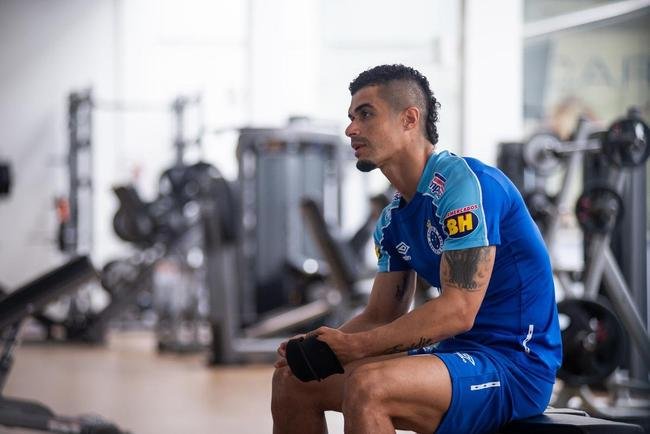 Cruzeiro faz ltimo treino de 2019 e encerra preparao para enfrentar o Palmeiras
