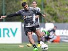 Atltico relaciona fora mxima para semi do Mineiro contra Athletic