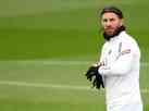 Sergio Ramos é relacionado e pode estrear pelo PSG contra o Manchester City