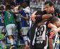 Clssico termina empatado e trava Atltico e Cruzeiro em briga nos extremos da tabela