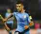 Uruguai confirma convocao de Arrascaeta para 'China Cup'; veja lista