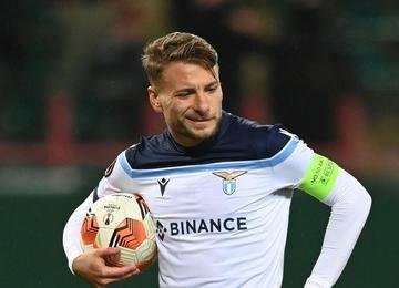 Adversários derrotados foram o Lokomotiv Moscou, o Celtic e o Ferencváros