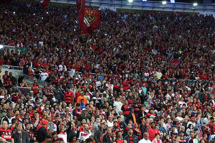 (Foto: Divulgao / Flamengo)