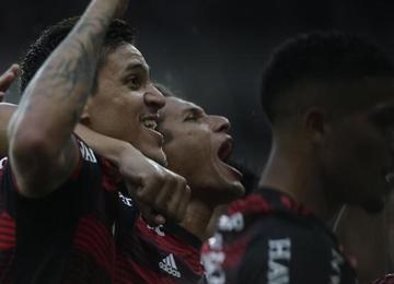 Flamengo aguarda o vencedor da outra semifinal, entre Botafogo e Fluminense, para decisão estadual