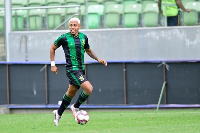 Am�rica 3x1 Cruzeiro: fotos da final do Mineiro Sub-20, neste domingo (31/10), no Independ�ncia