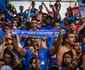 Cruzeiro inicia venda de ingressos nas bilheterias para jogo contra o Cear