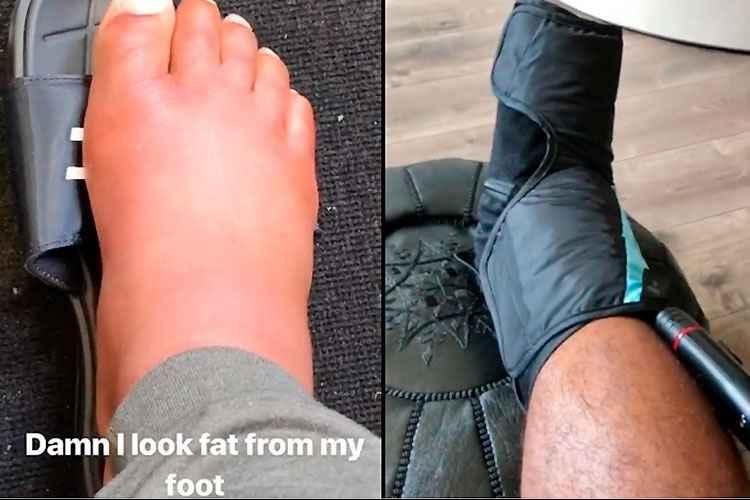 Reprodu��o/Instagram