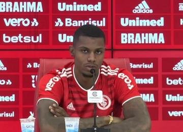 Atacante tem contrato com o Colorado até o fim de 2022