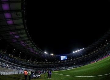 Torcedores se queixaram de furtos após duelo entre Cruzeiro e Ituano, pela 33ª rodada da Série B