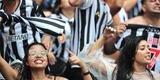Fotos da torcida do Atl�tico na final do Campeonato Mineiro contra o Cruzeiro