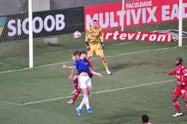 Fotos de Cruzeiro x Vila Nova-GO, no Independncia, em Belo Horizonte, pela 33 rodada da Srie B