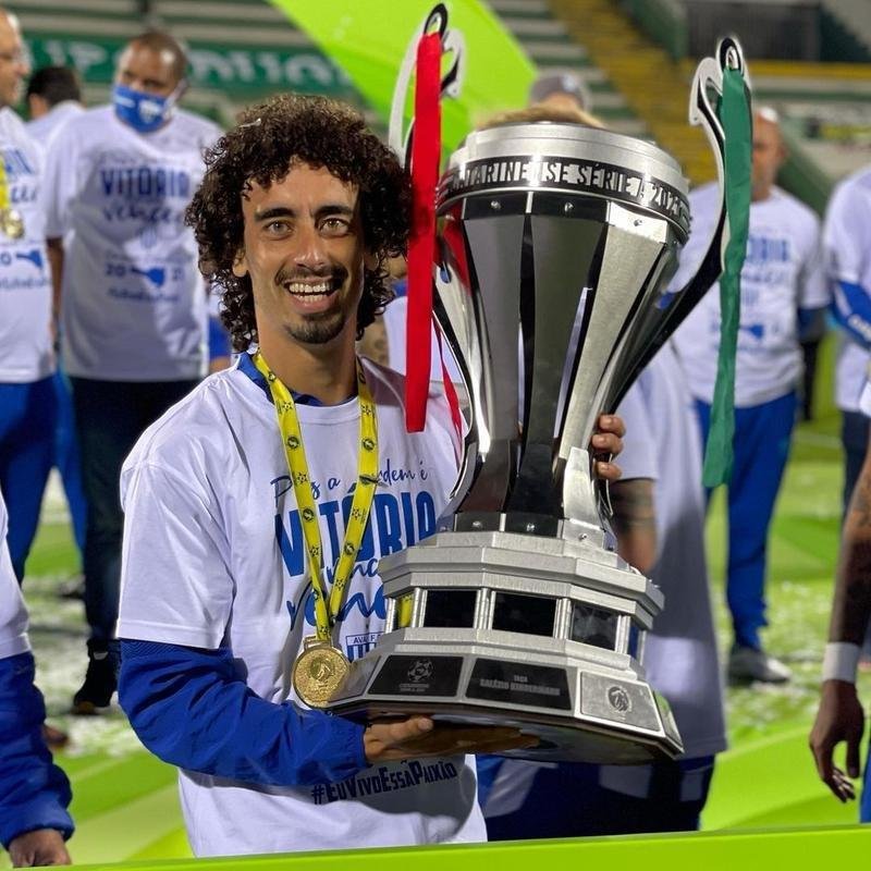 Valdvia - meia do Ava