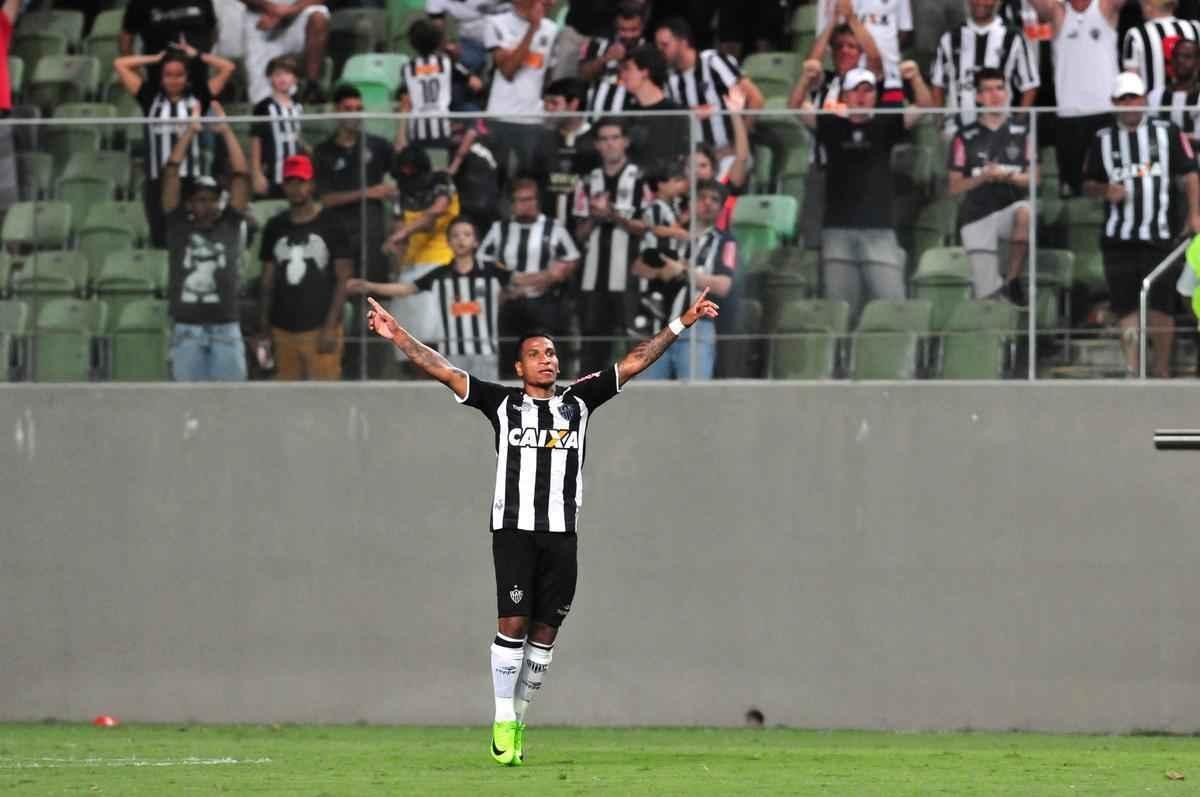 Atltico e Joinville se enfrentam pela segunda rodada da Primeira Liga